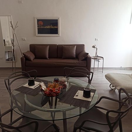 Vistapiazza62 Molfetta Exterior foto
