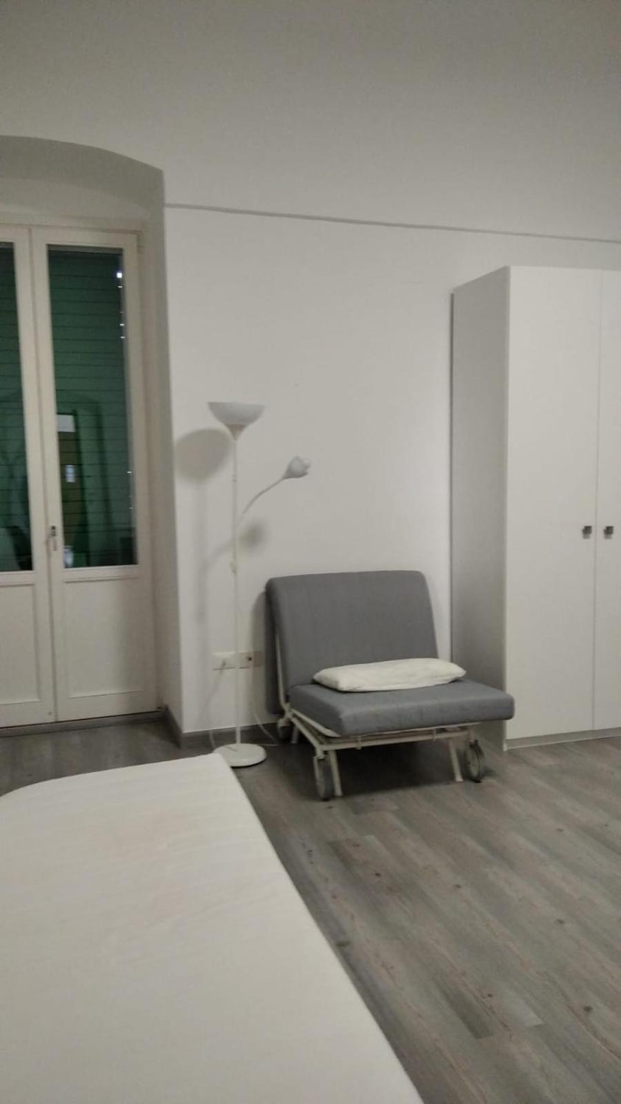 Vistapiazza62 Molfetta Exterior foto