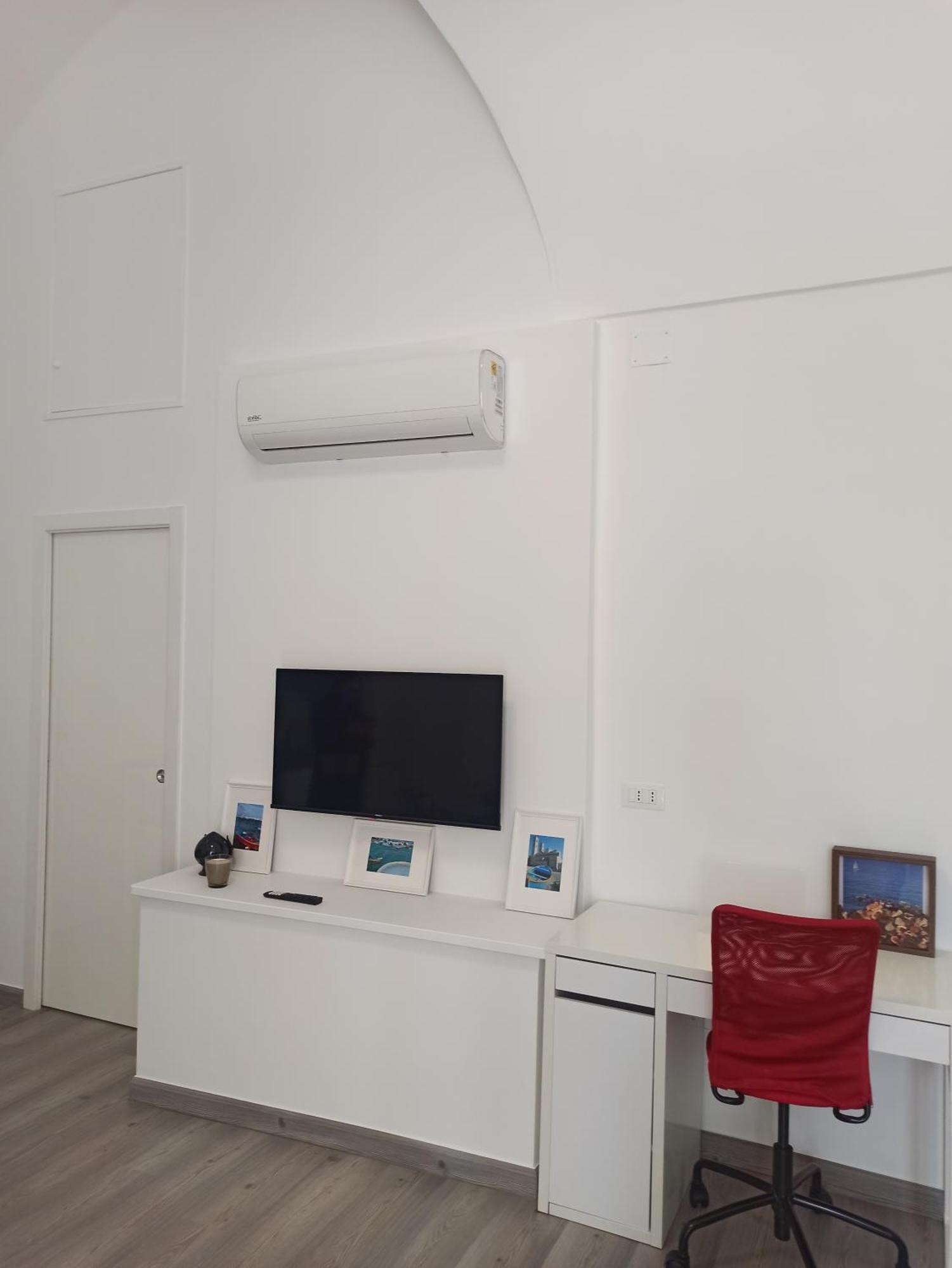 Vistapiazza62 Molfetta Exterior foto